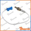 Sonde Lambda Capteur Oxygène pour CITROEN | ESL-CT-012, 1618V3